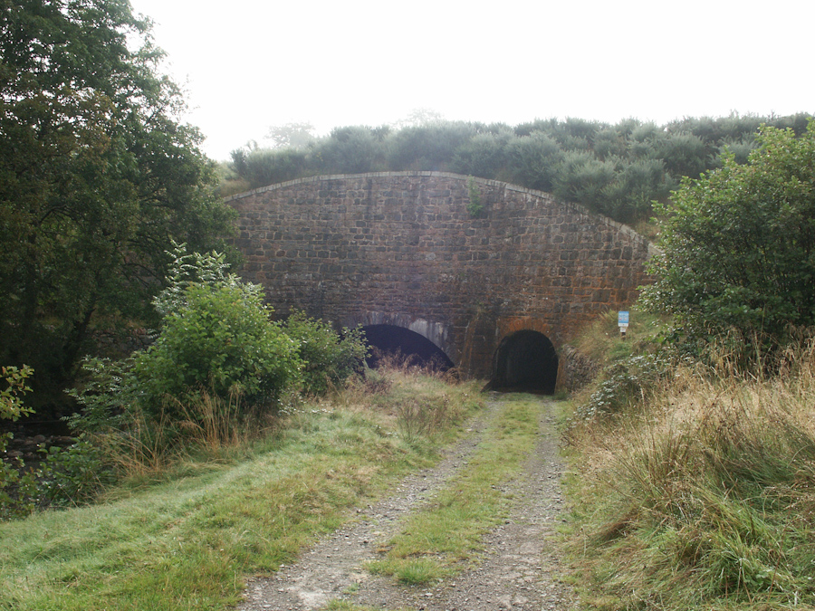 Loy Aqueduct, Caledonian Canal